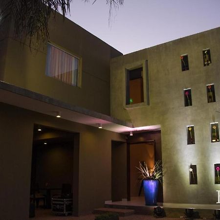 Faro Norte Suites Asuncion Extérieur photo