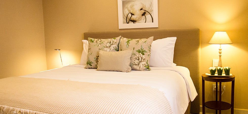 Faro Norte Suites Asuncion Extérieur photo