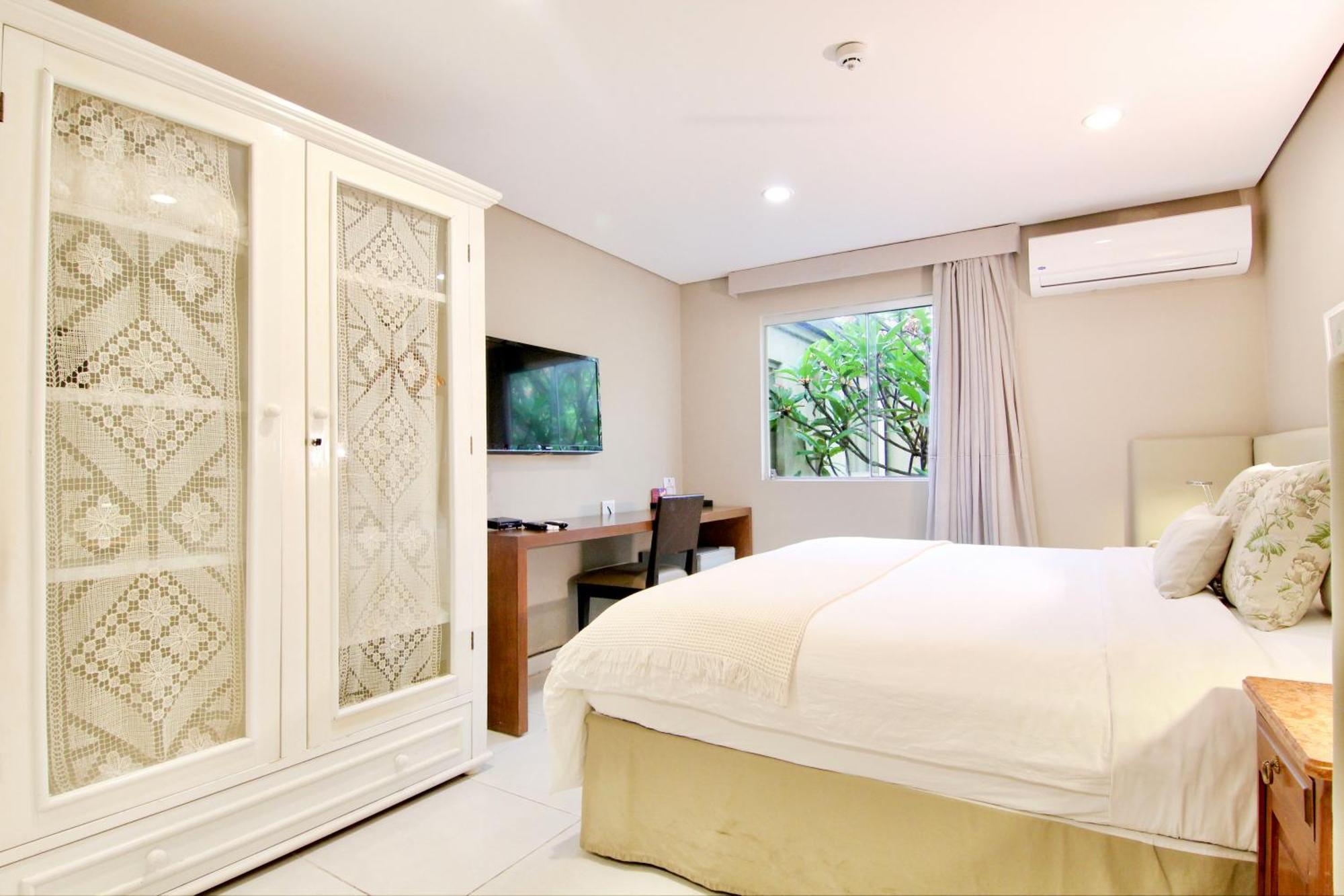 Faro Norte Suites Asuncion Extérieur photo