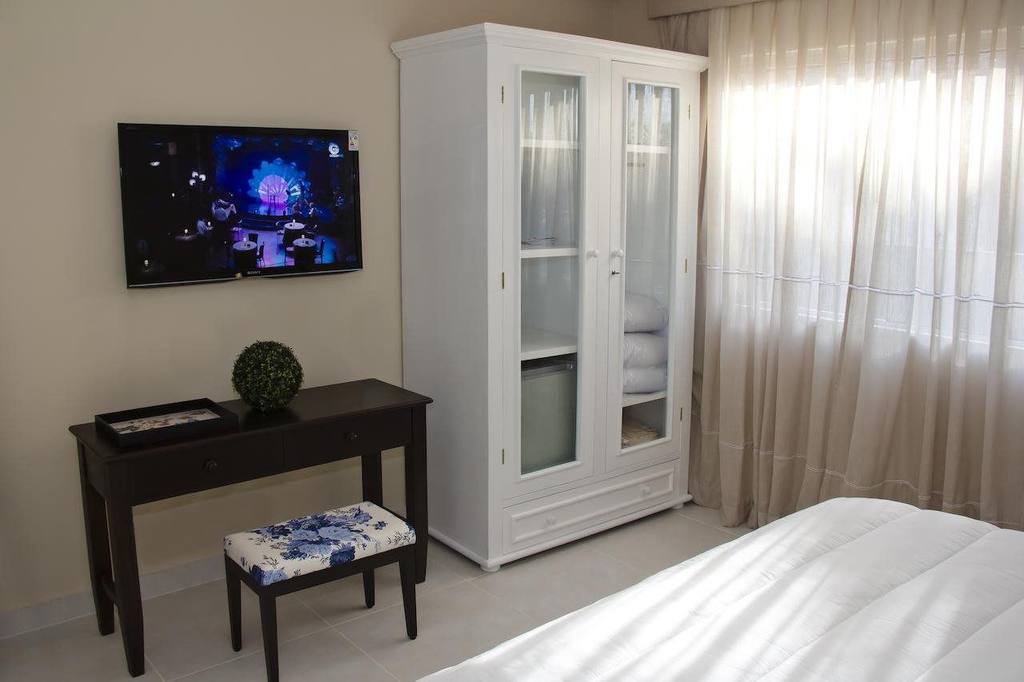 Faro Norte Suites Asuncion Extérieur photo