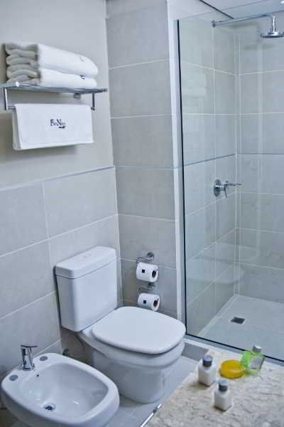 Faro Norte Suites Asuncion Extérieur photo