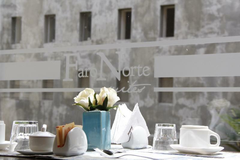 Faro Norte Suites Asuncion Extérieur photo