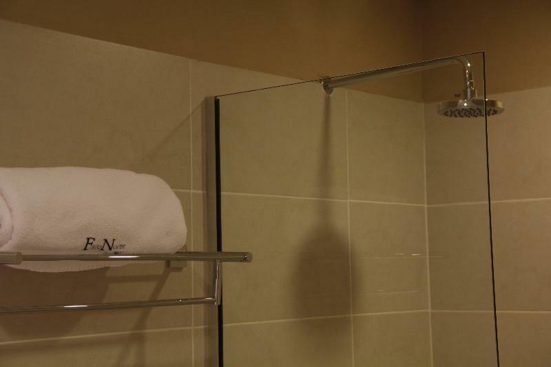 Faro Norte Suites Asuncion Extérieur photo