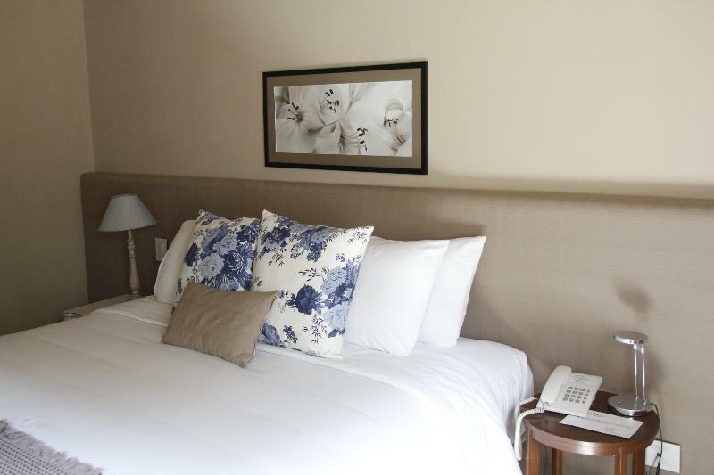 Faro Norte Suites Asuncion Extérieur photo