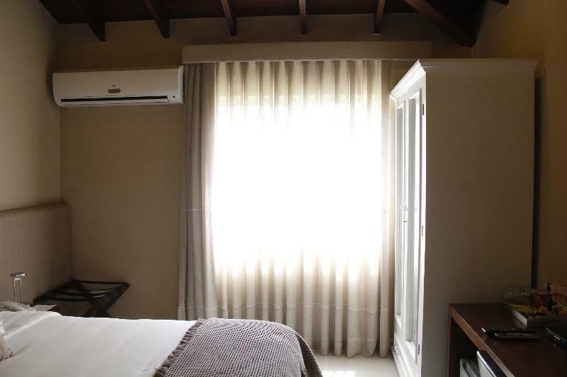 Faro Norte Suites Asuncion Extérieur photo